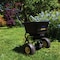 Spyker Spreaders 50 lbs Cap Broadcast Push Spreader, 22.5 in Spread, Adjustable Handle P20-5010 - alternate 7